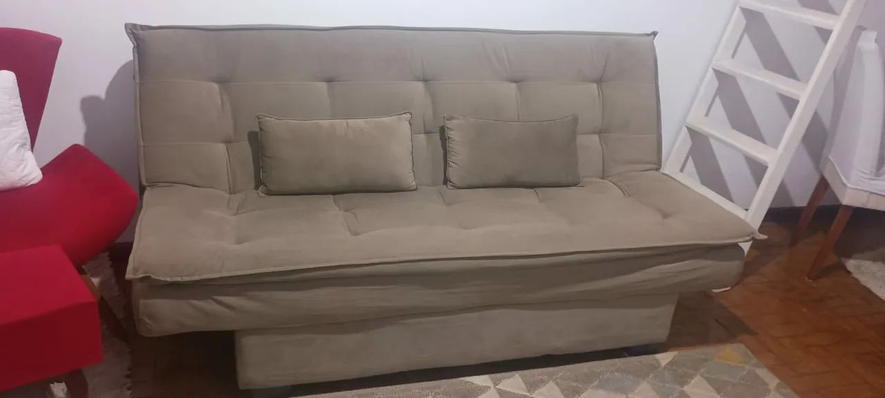 Vendo Sofá-cama
