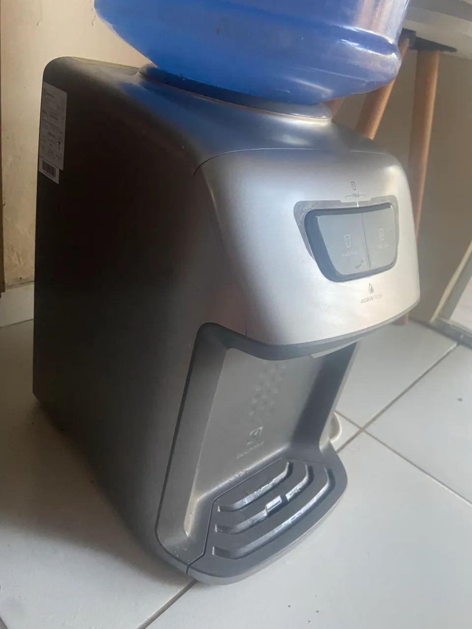 Bebedouro Electrolux  - Foto 3