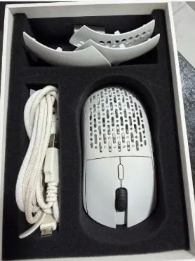 Mouse fallen pantera pro