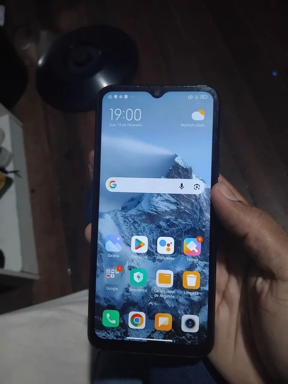 Redmi 9A