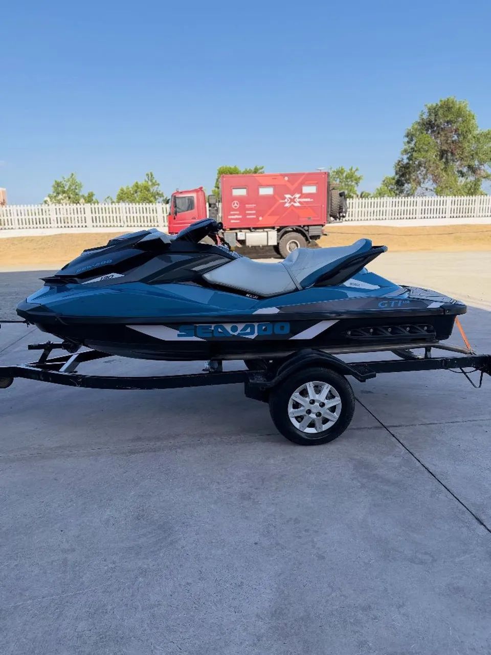 JETSKI SEA-DOO  - Foto 5
