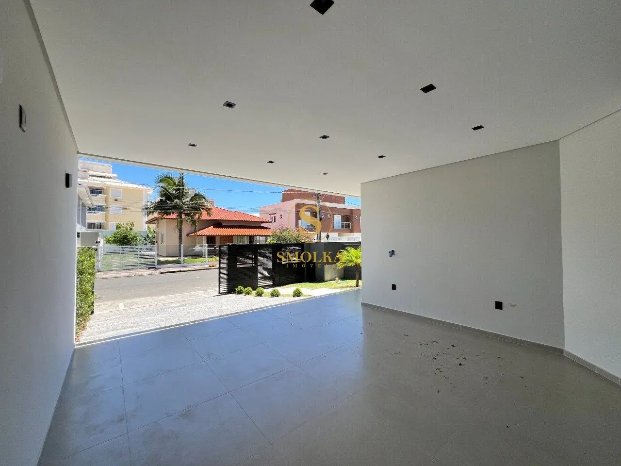 PRONTA PRA MORAR! - Casa à venda com 3 suítes nos Ingleses Norte, Florianópolis/SC. - Foto 5