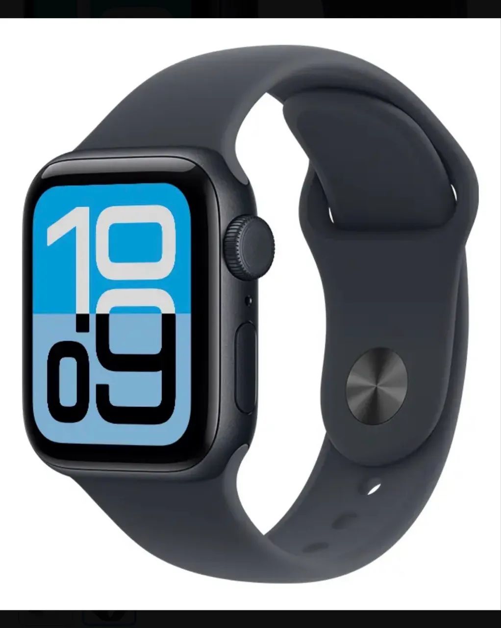 Apple whatch se 3 com celular  44mm - Foto 5
