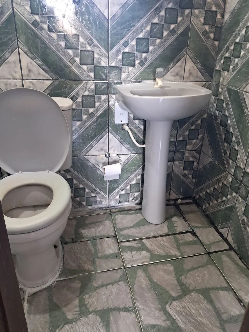 Aluga-se apartamento no Lirio do Vale - Foto 4