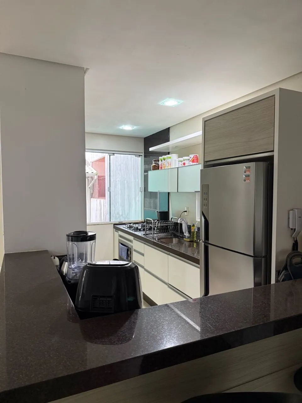 Aluguel de quarto para mulheres  - Foto 5