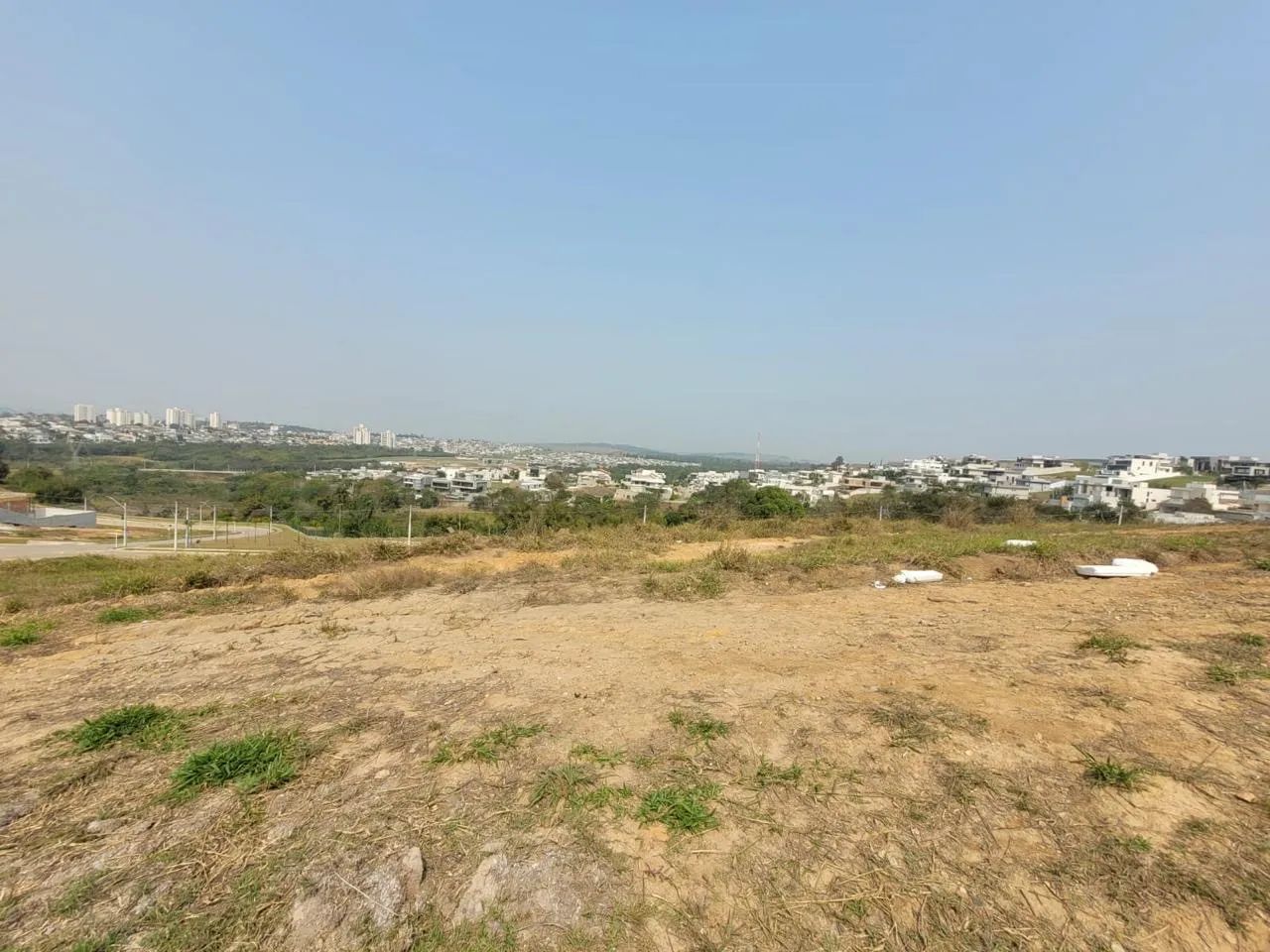 Terreno 330m2 Terras Alpha declive abaixo do valor de mercado  - Foto 2