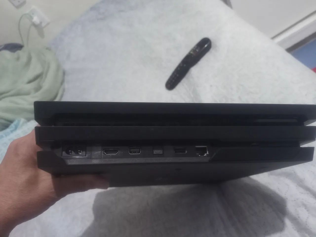 Ps4 pró  - Foto 4