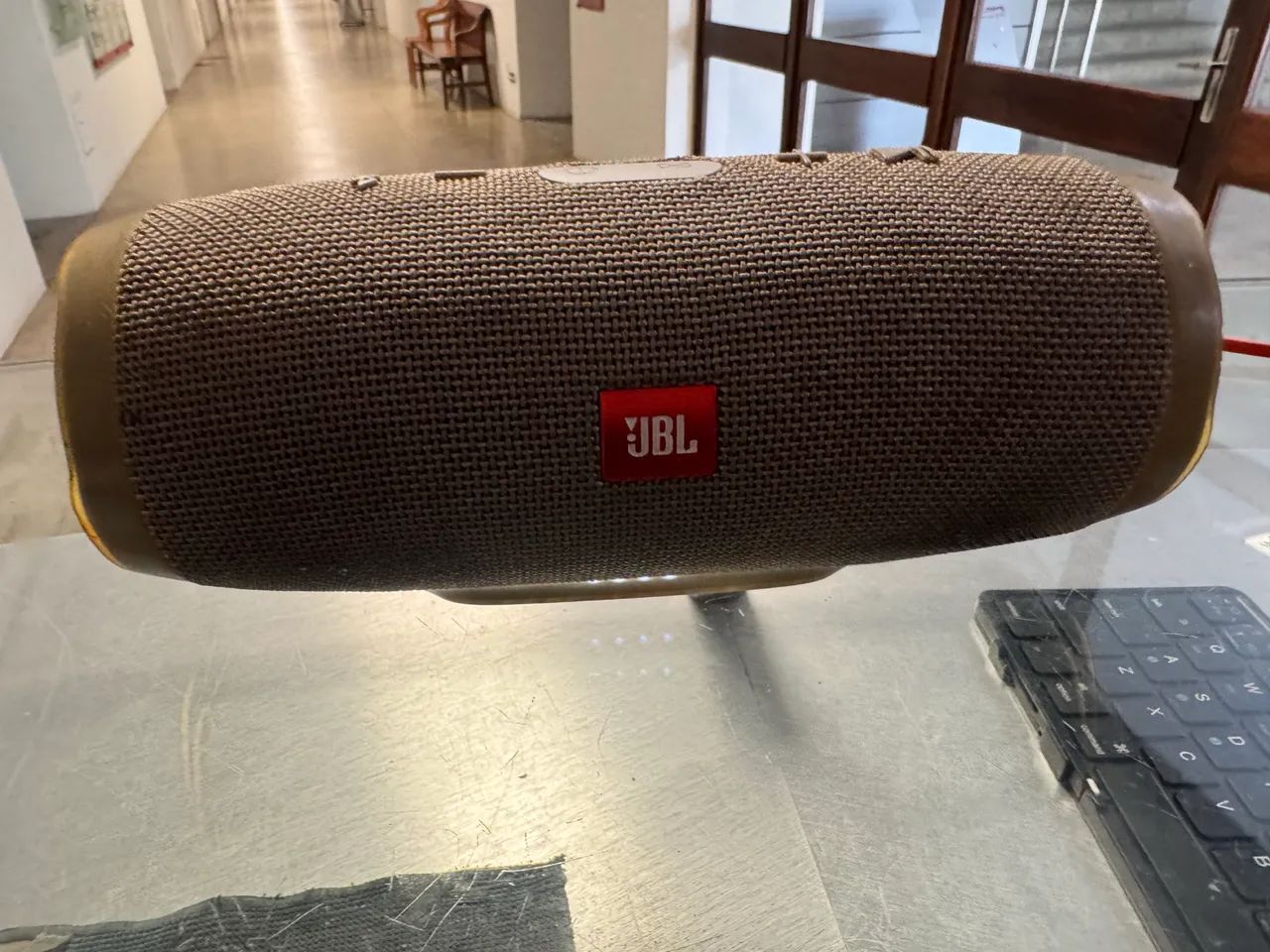 Jbl charge 3 peças  - Foto 2