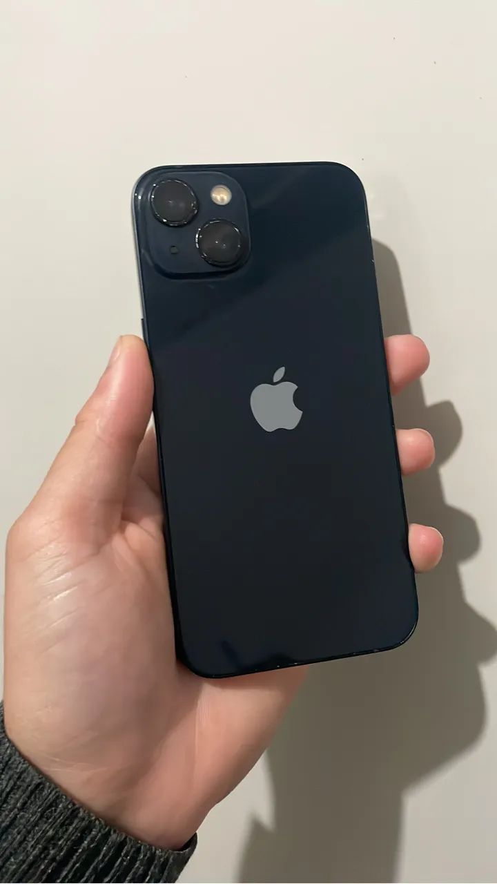 iPhone 13 - Midnight  - Foto 2