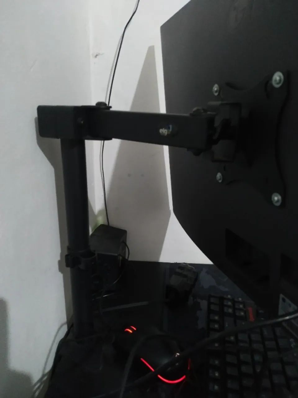 Monitor ultragear gamer  - Foto 2