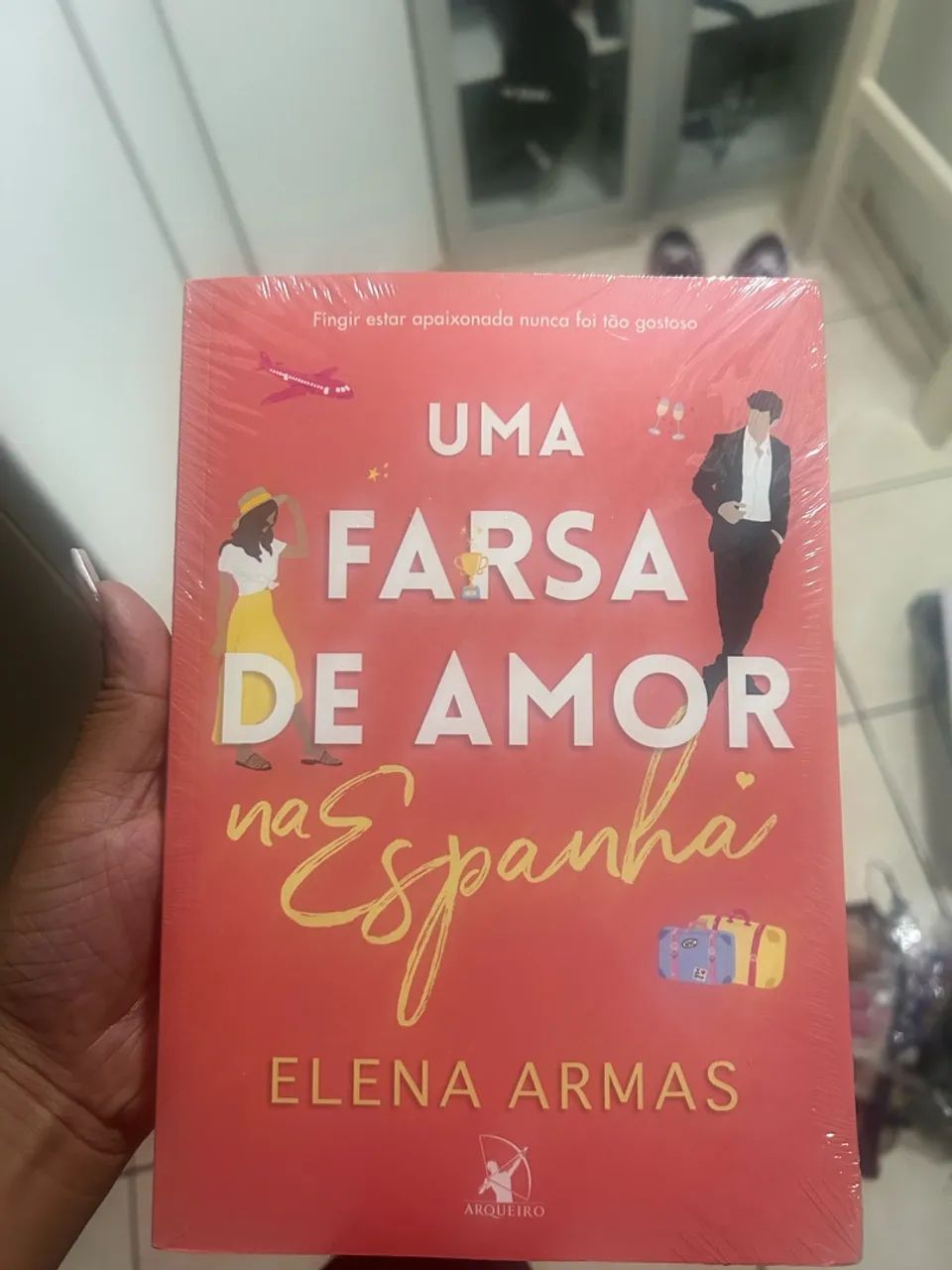 Livro  - Foto 2