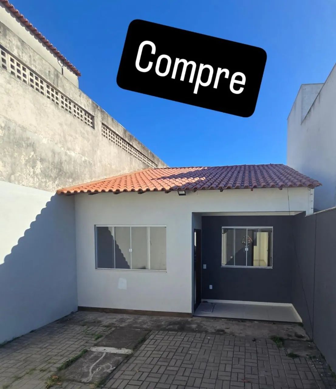 Compre casa de 2 qts
