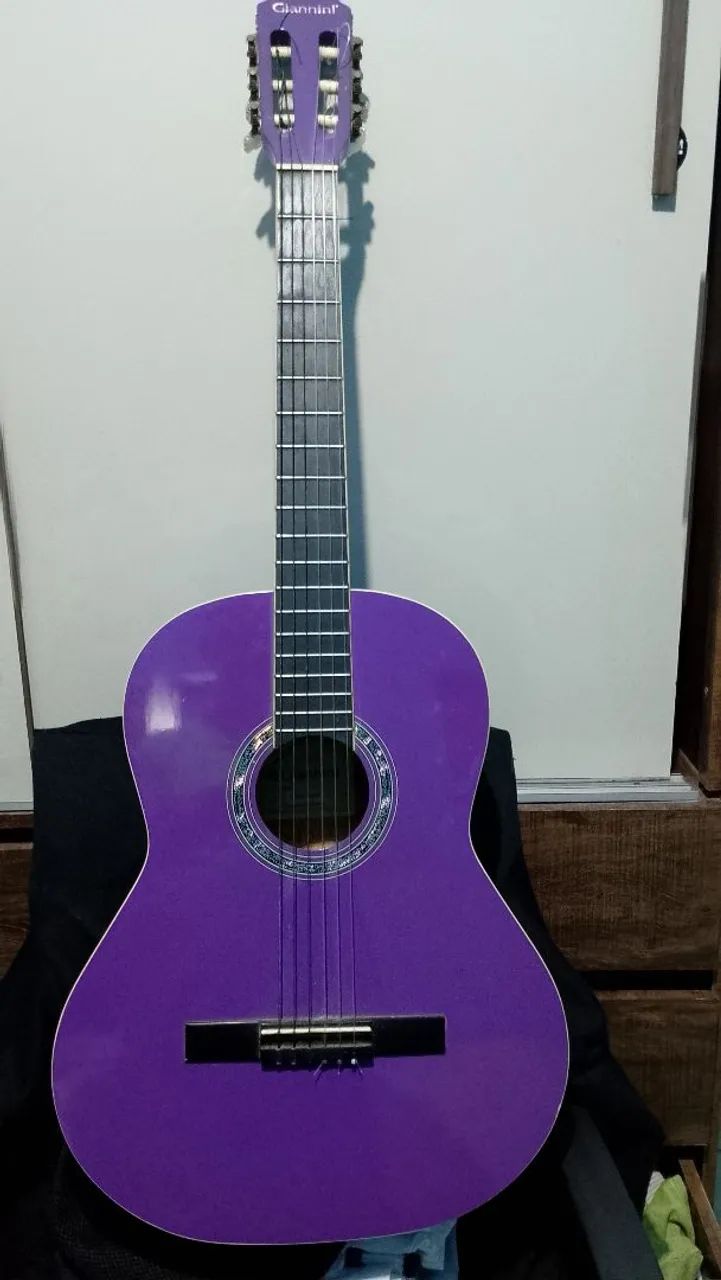 Violão Giannini  - Foto 2