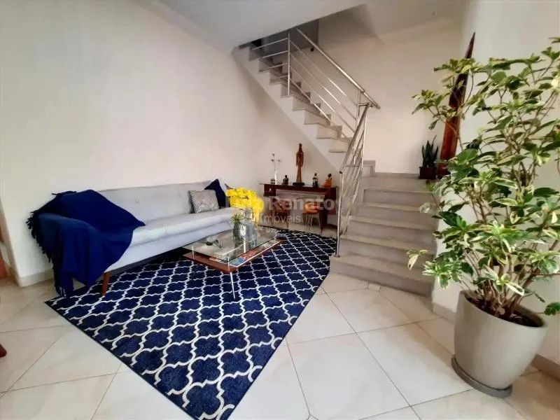 Casa à venda no bairro Colégio Batista - Foto 2