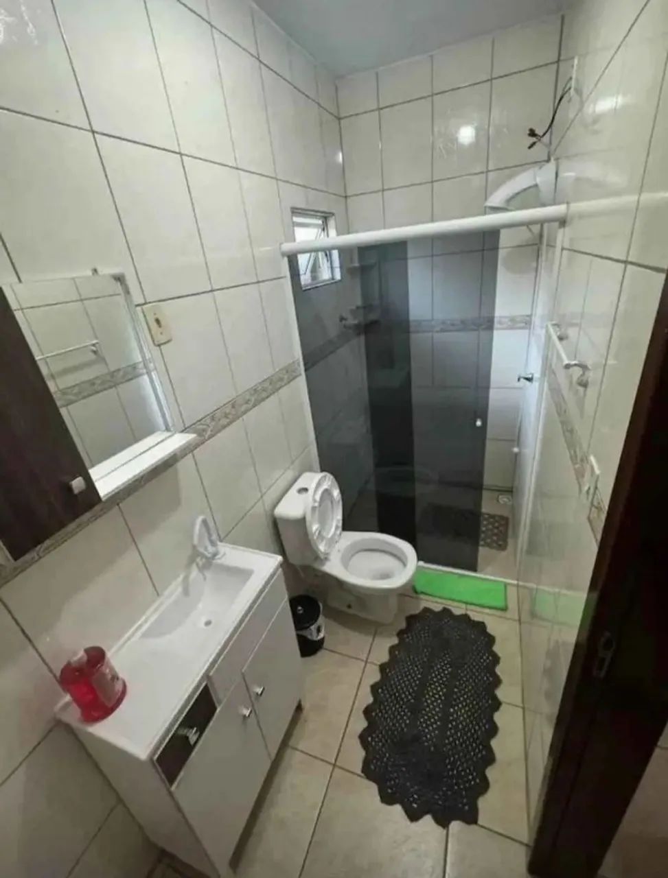 VENDO CASA NA MARAMBAIA Mf - Foto 2