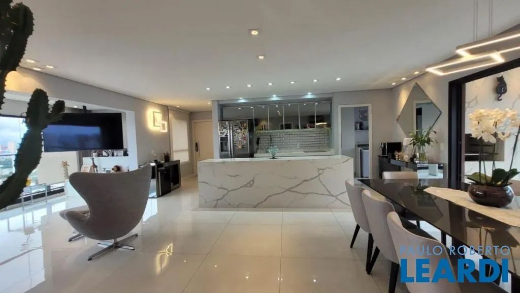 APARTAMENTO - BROOKLIN - SP - Foto 3