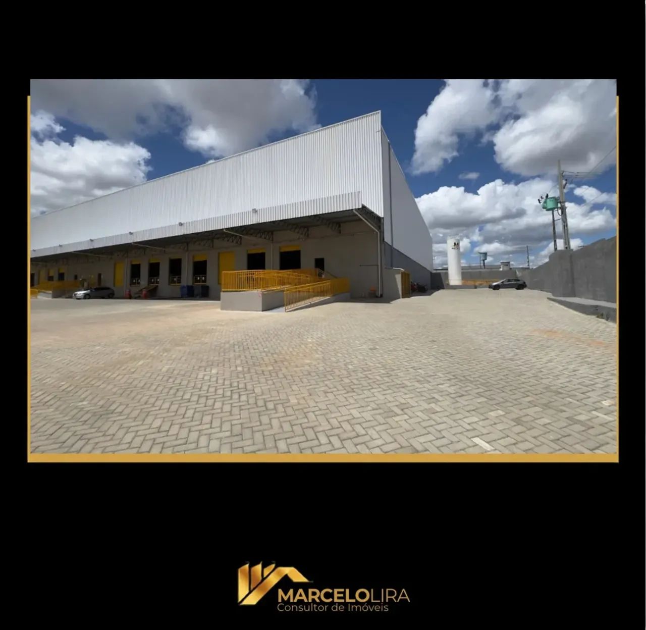 ALUGO GALPÕES LOGISTICOS EM ARAPIRACA - Foto 4