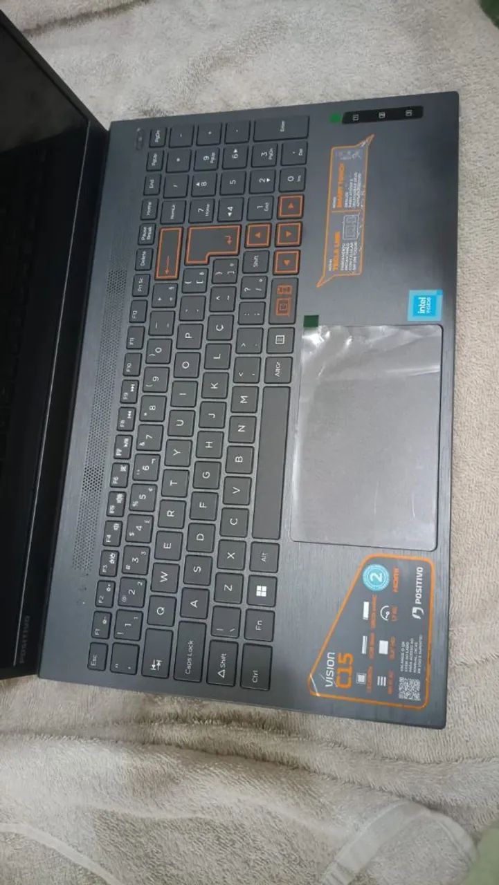 Notebook Positivo  - Foto 2