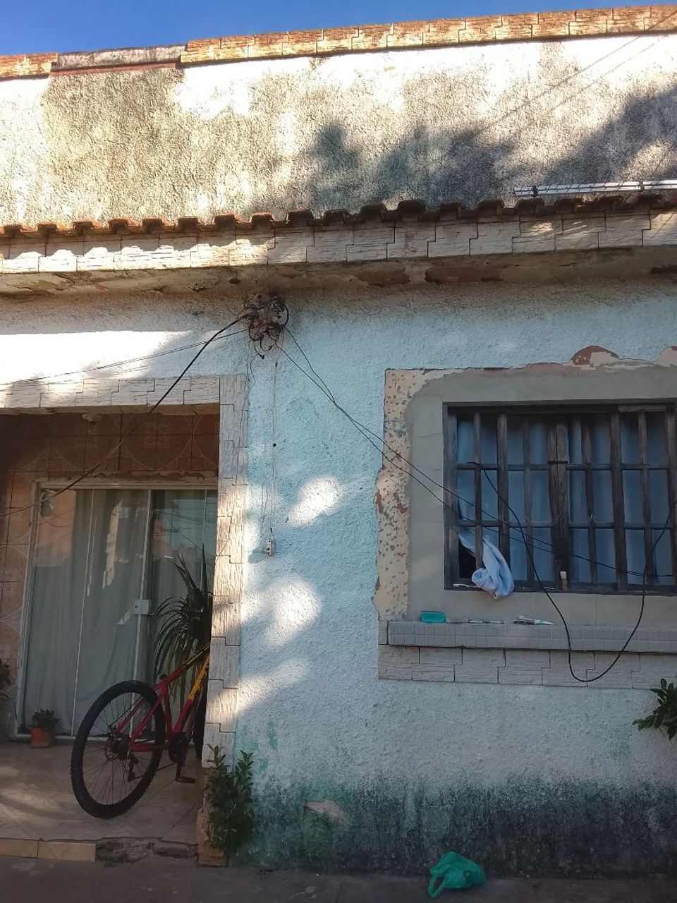 Foto - Nova Iguaçu - Andrade Araújo