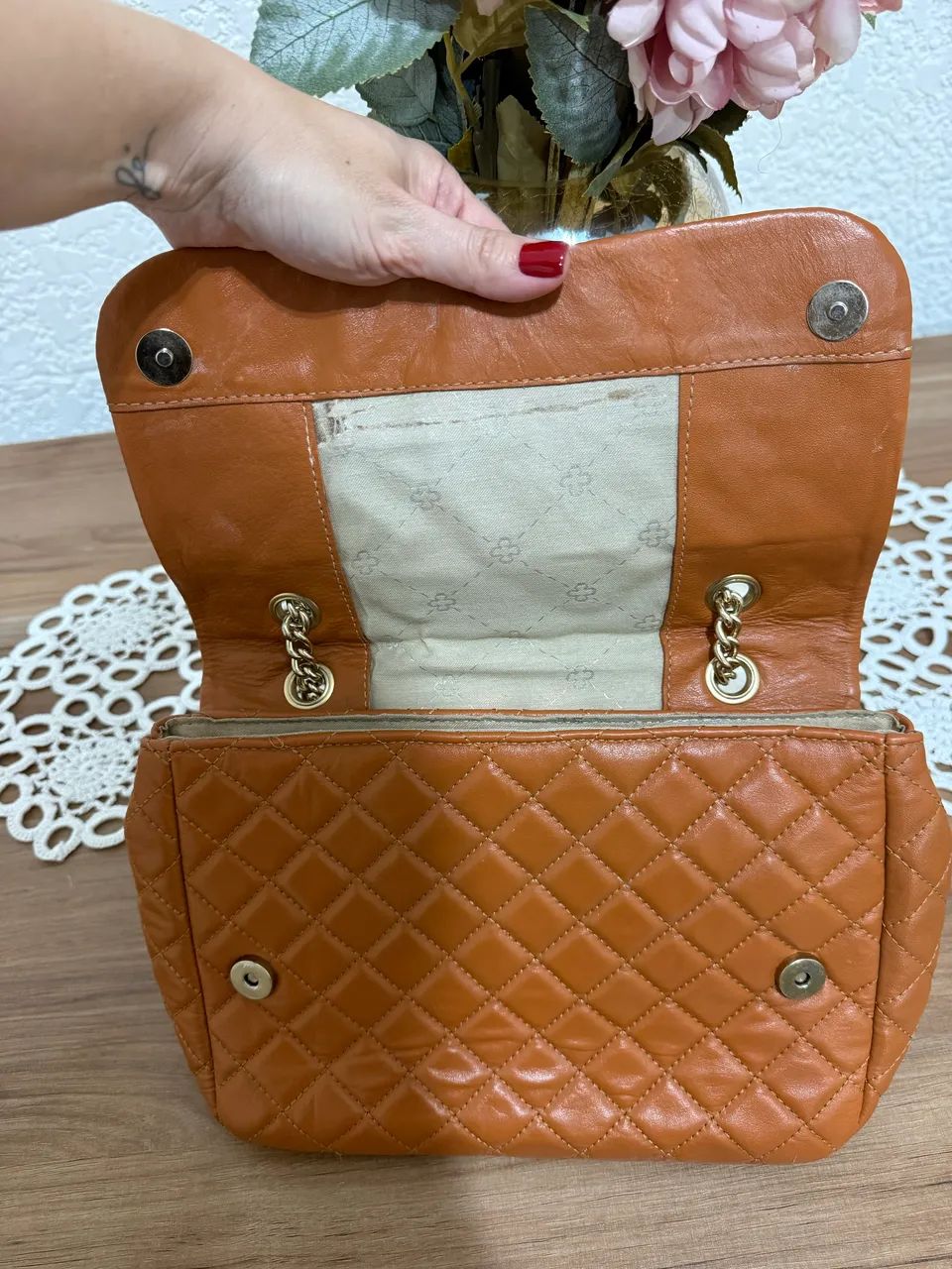Bolsa Calodarte  - Foto 4