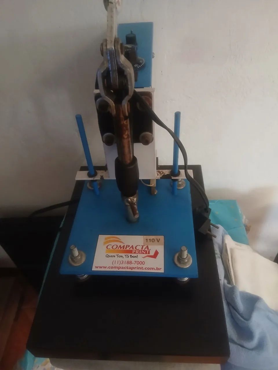 Compacta print