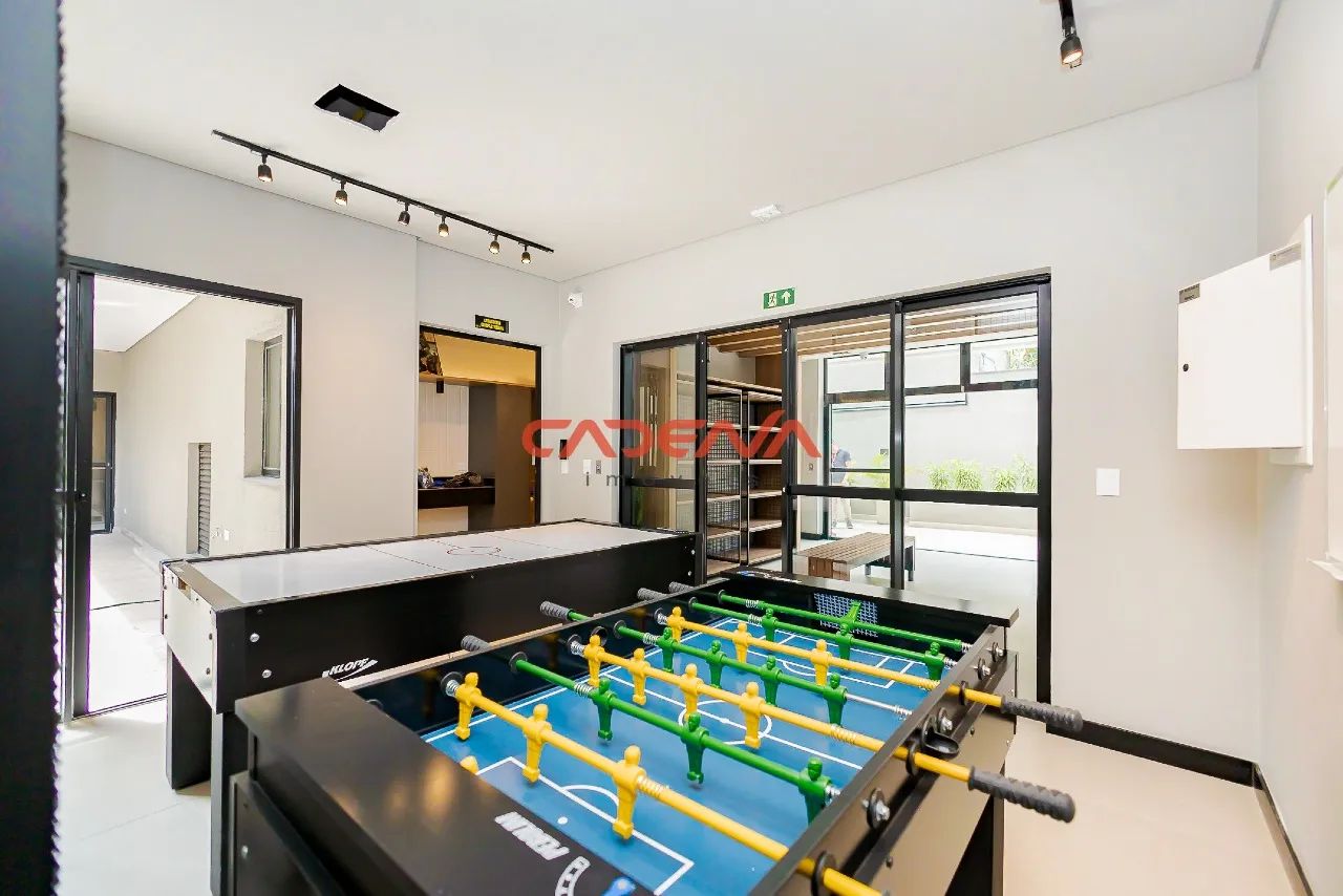 Apartamento com 1 quarto para aluguel no Batel - Foto 12