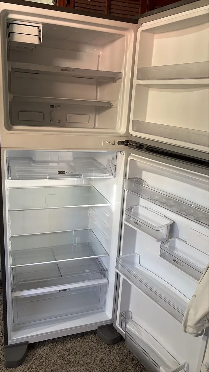 Geladeira Brastemp - Foto 4