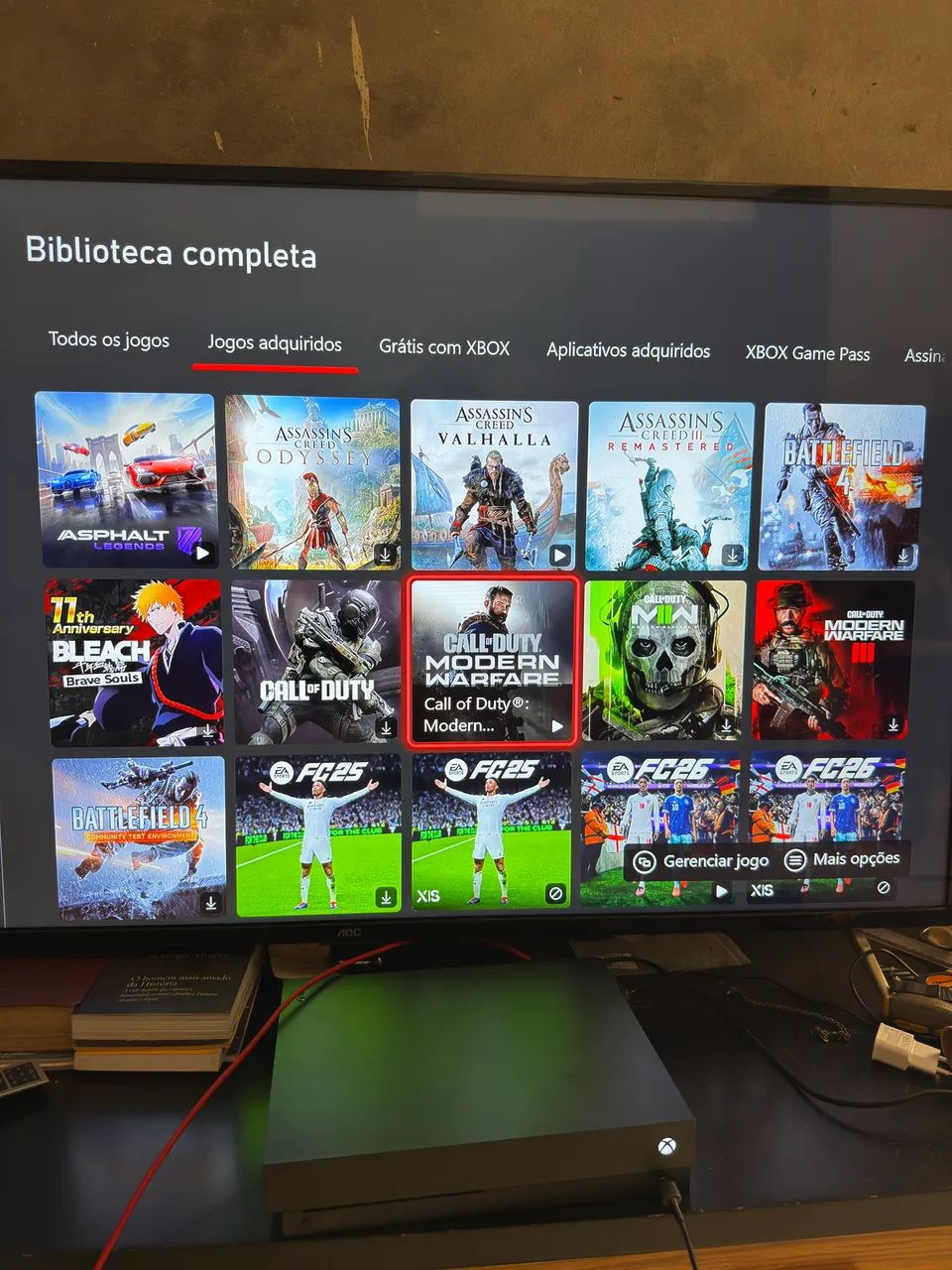 Xbox One X - Foto 3