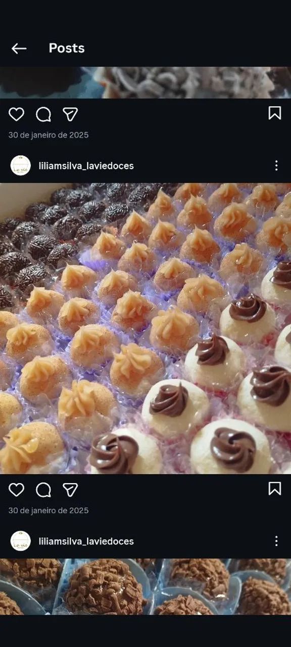 Doces e bombons gourmet  - Foto 4