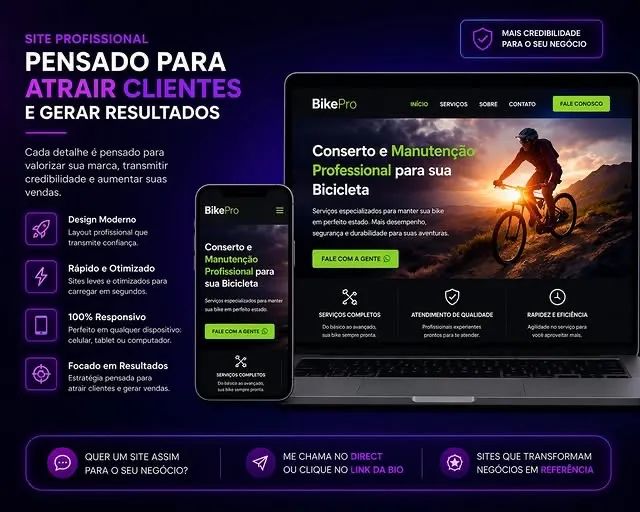 ? SEU NEGÓCIO PRECISA ESTAR NA INTERNET! - Foto 2