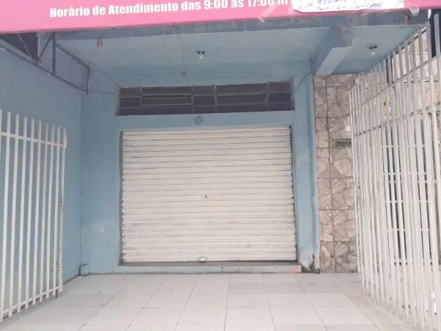 Aluga se sala comércio no Cic - Foto 4