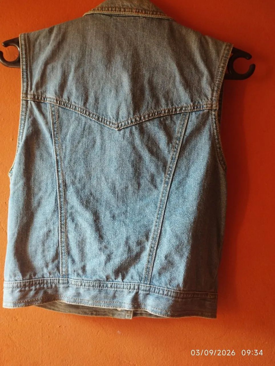 Colete Forever21 m  - Foto 2