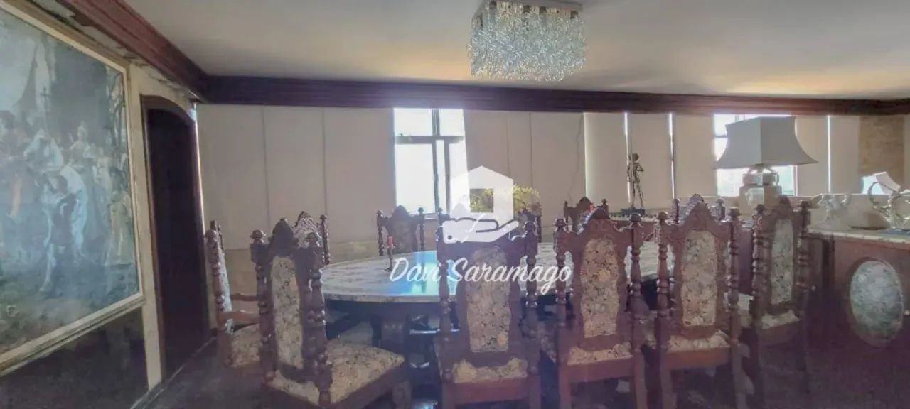 Cobertura com 5 quartos Ingá Niterói/RJ - Foto 3