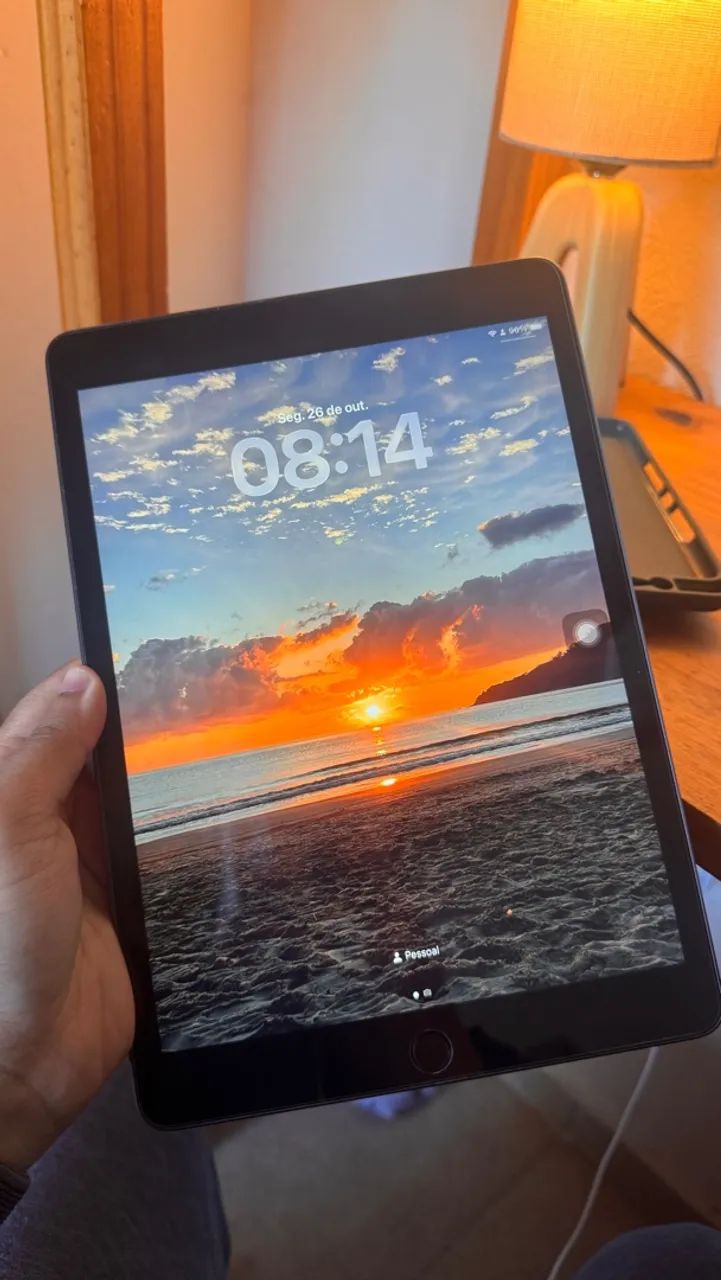 iPad