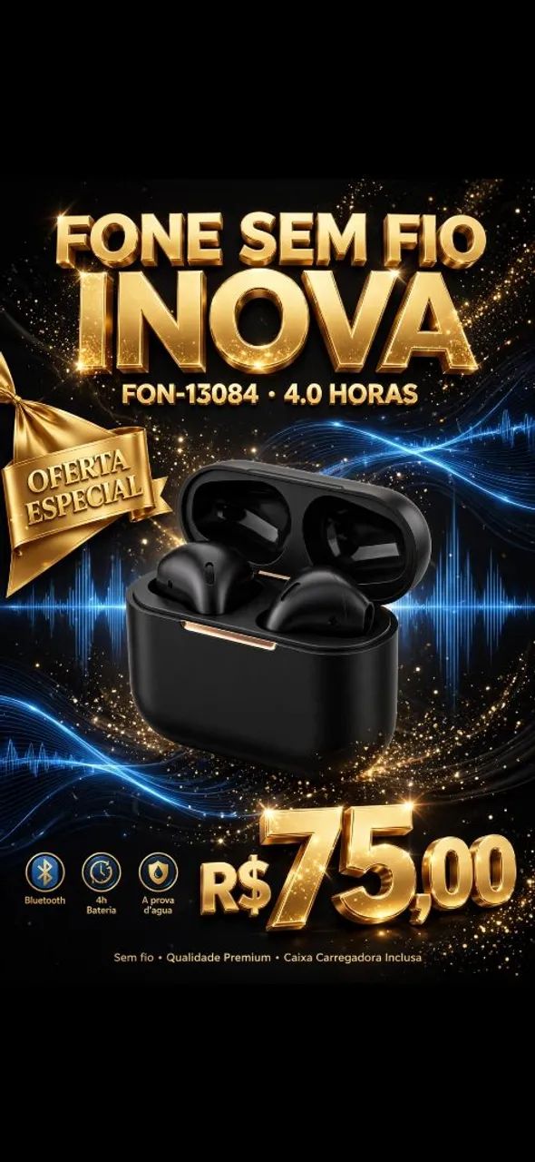ACESSÓRIOS PARA CELULAR 
