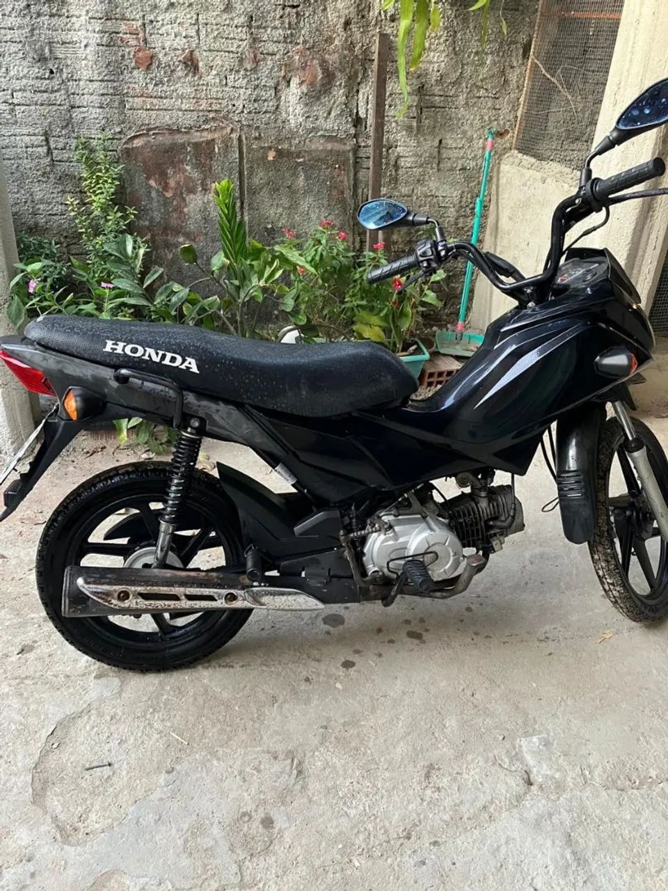Pop 110i  - Foto 3