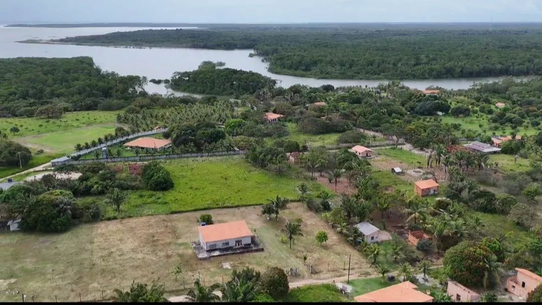 SALINAS PARÁ TERRENO 6M X 50M - Foto 5