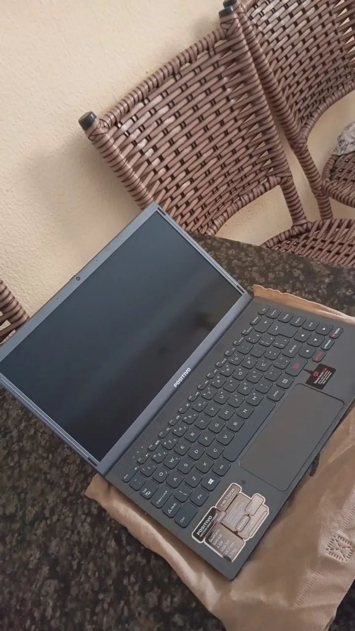 Notebook - Foto 2