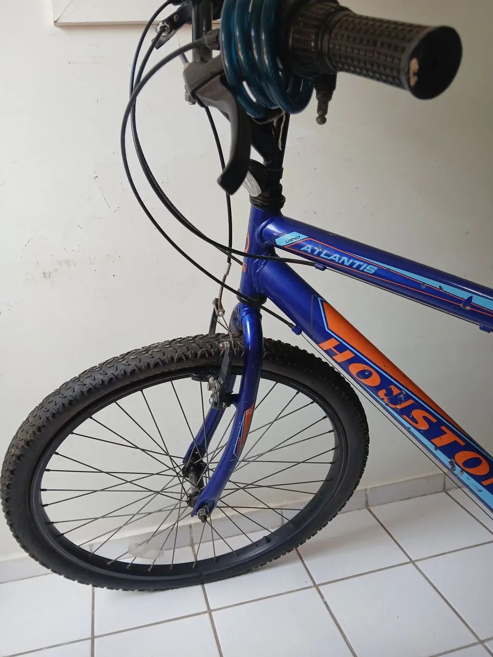 Bicicleta  - Foto 4
