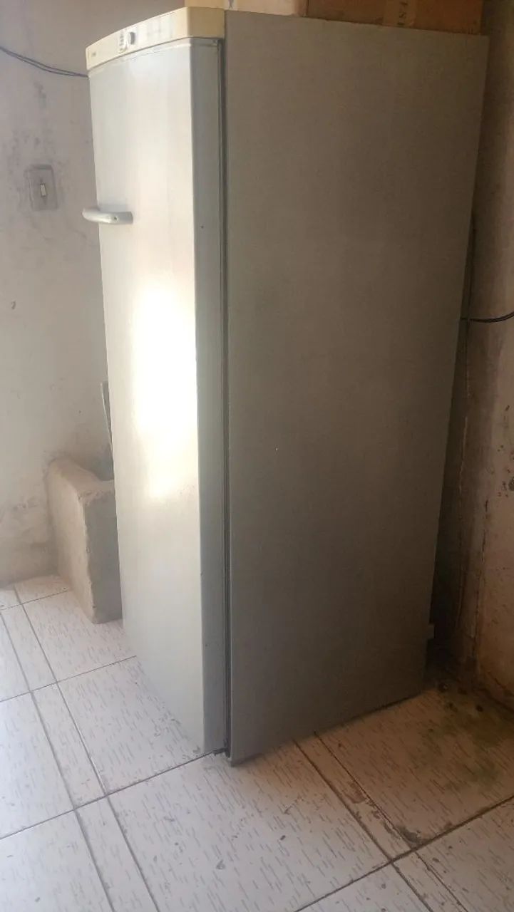 Vende - se geladeira  - Foto 5