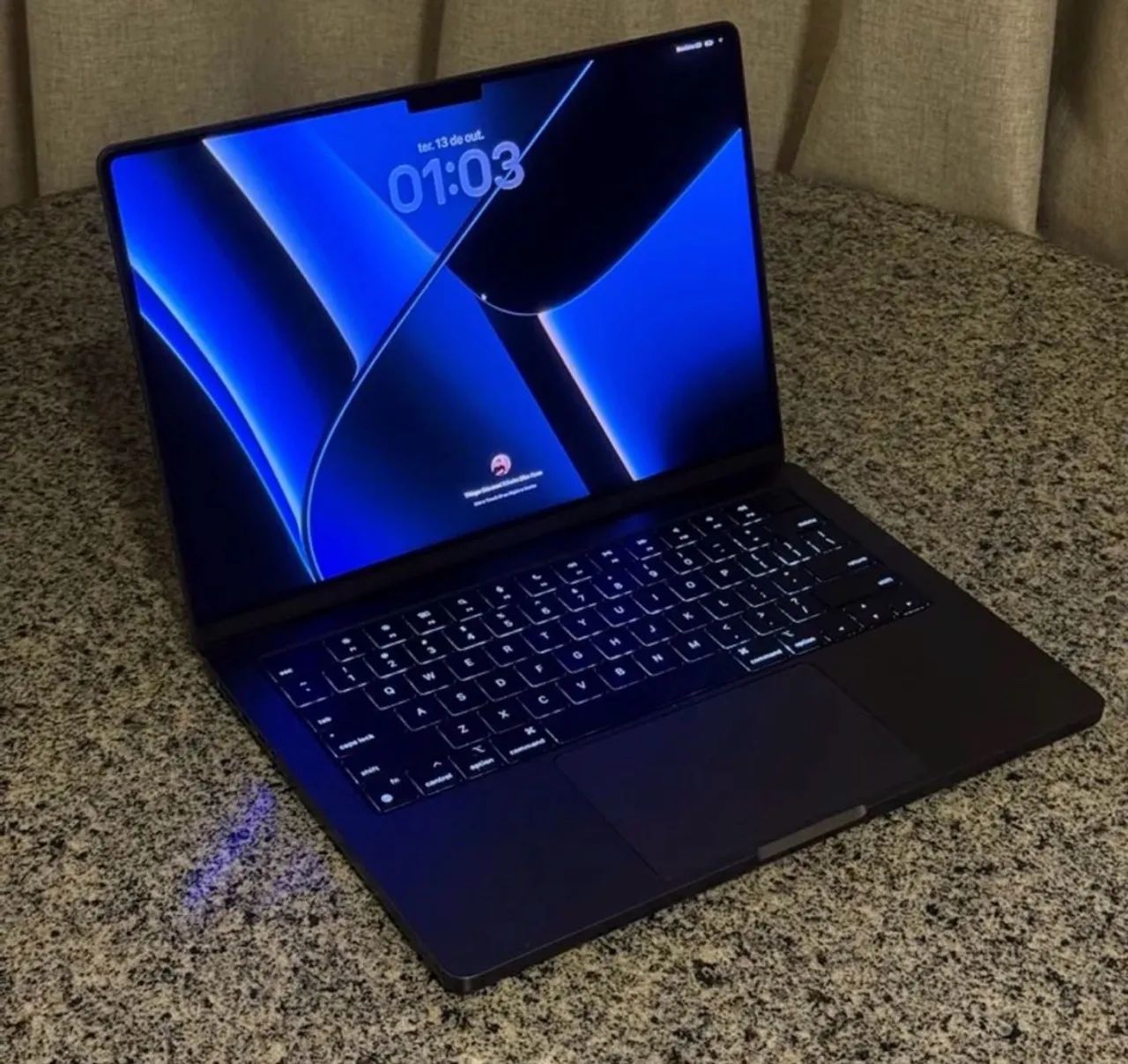 MACBOOK PRO M4 ? SPACE BLACK - Foto 2