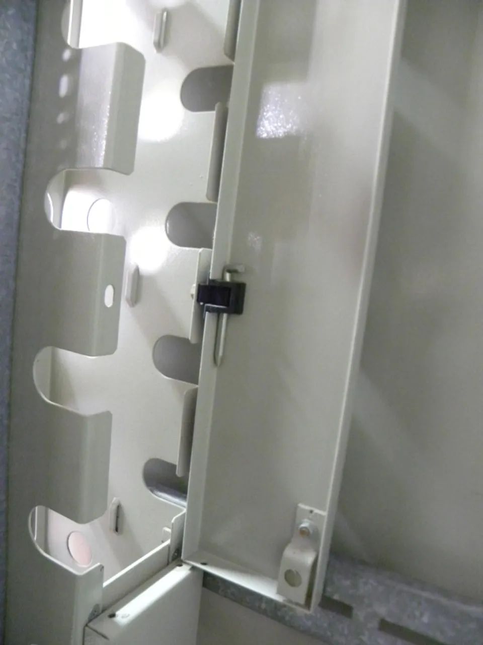 Bastidor rack padrão 46U - usado - Foto 5