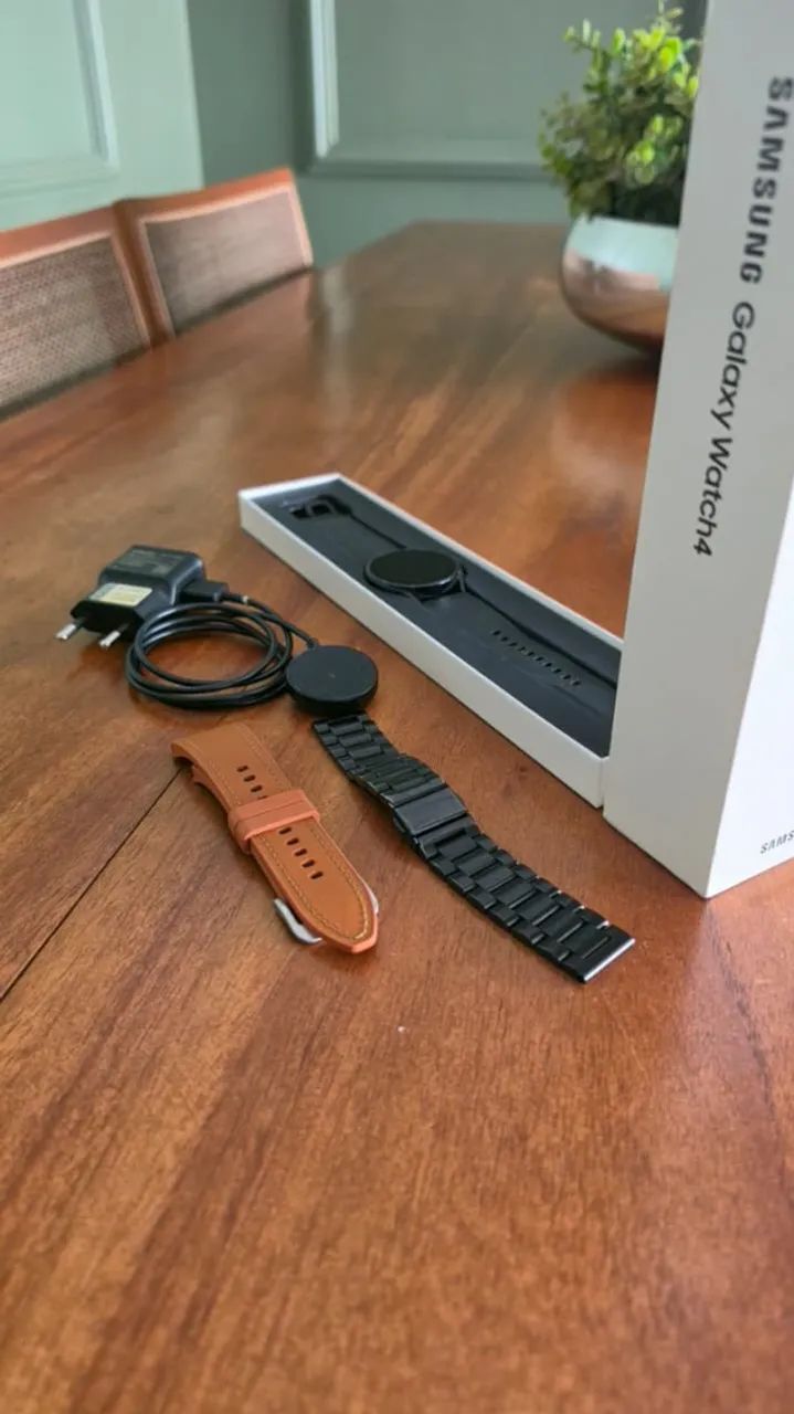 Galaxy Watch 4 40mm