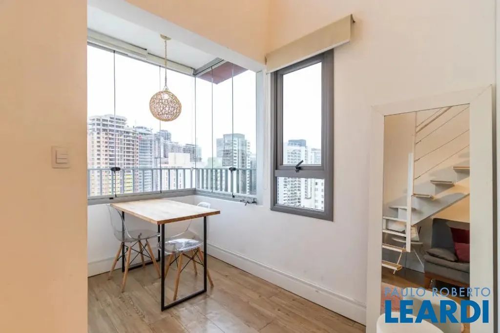 APARTAMENTO - CHÁCARA SANTO ANTONIO - SP - Foto 2
