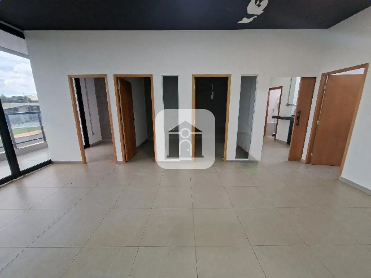 Sala para locação no bairro Morada da Colina - Foto 4