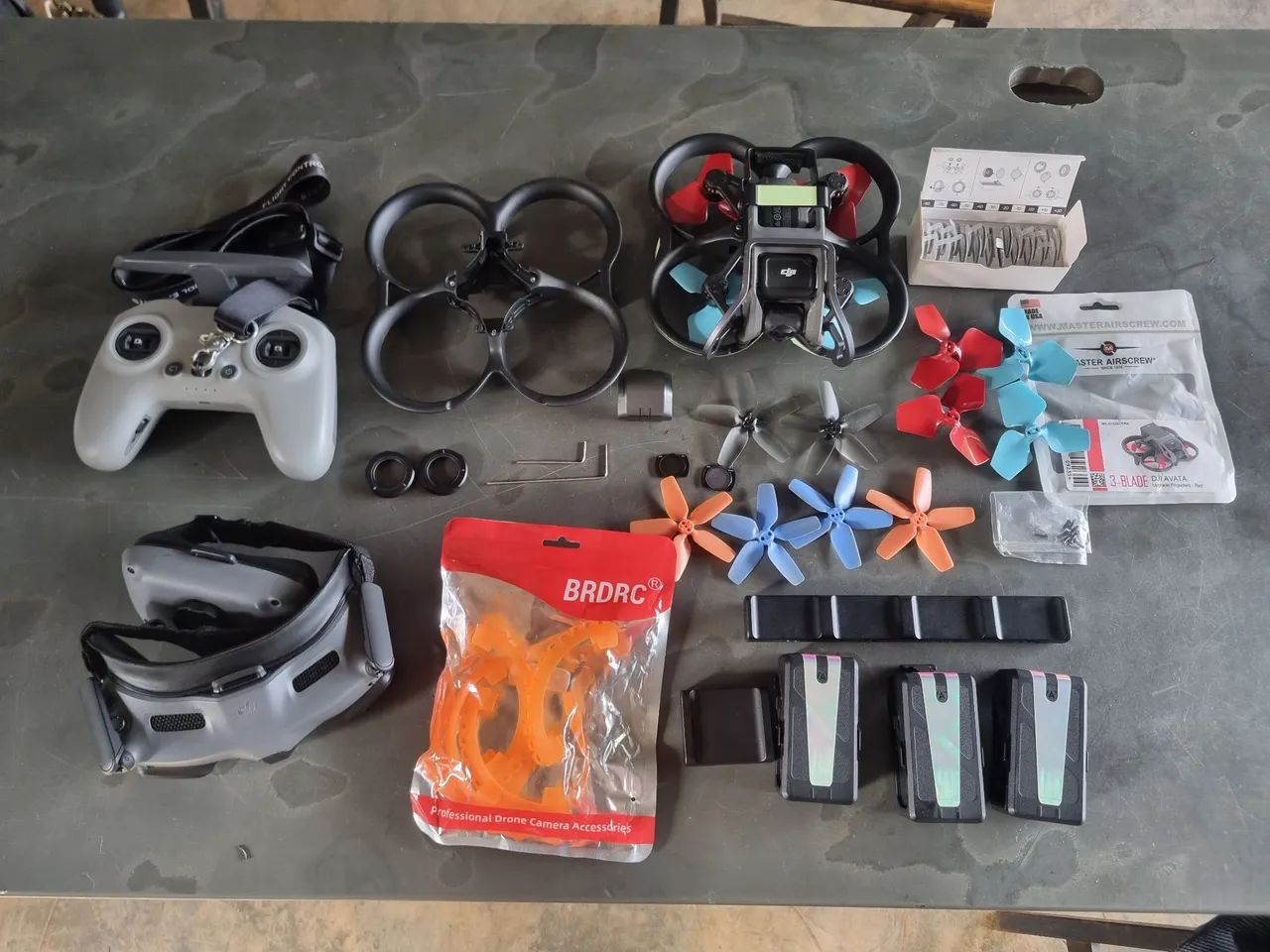 Dji avata 1