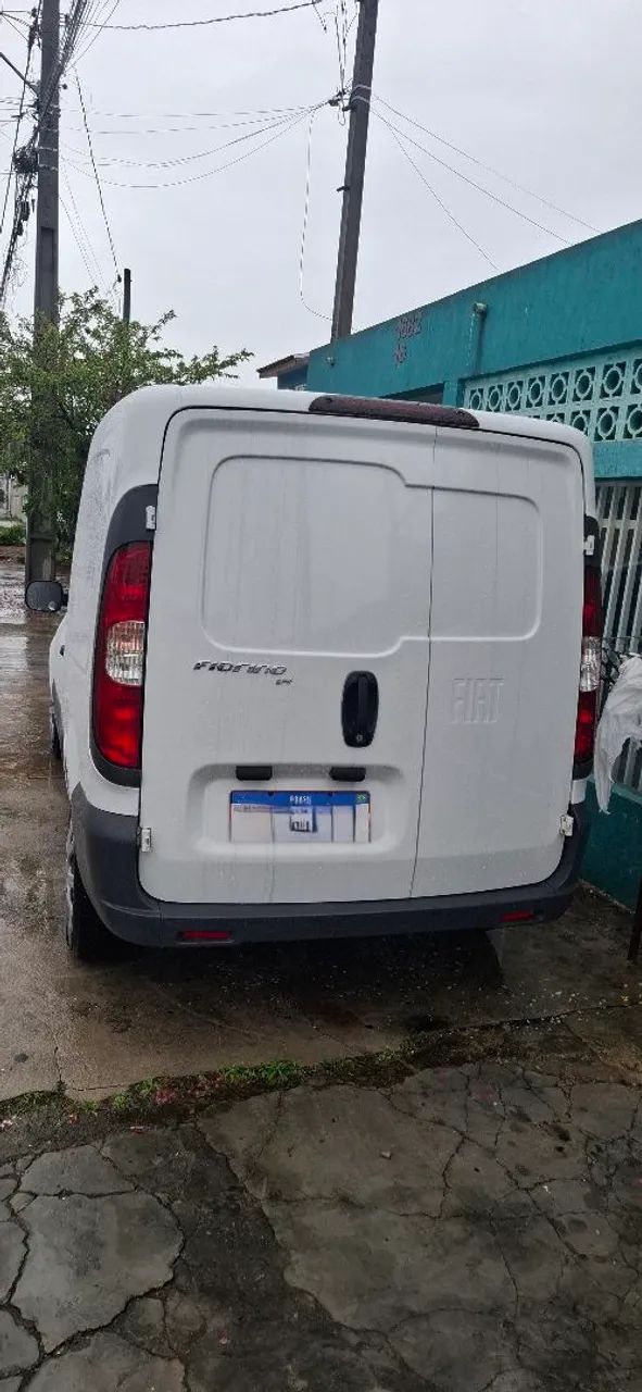 Fiorino evo 1.4 - Foto 2