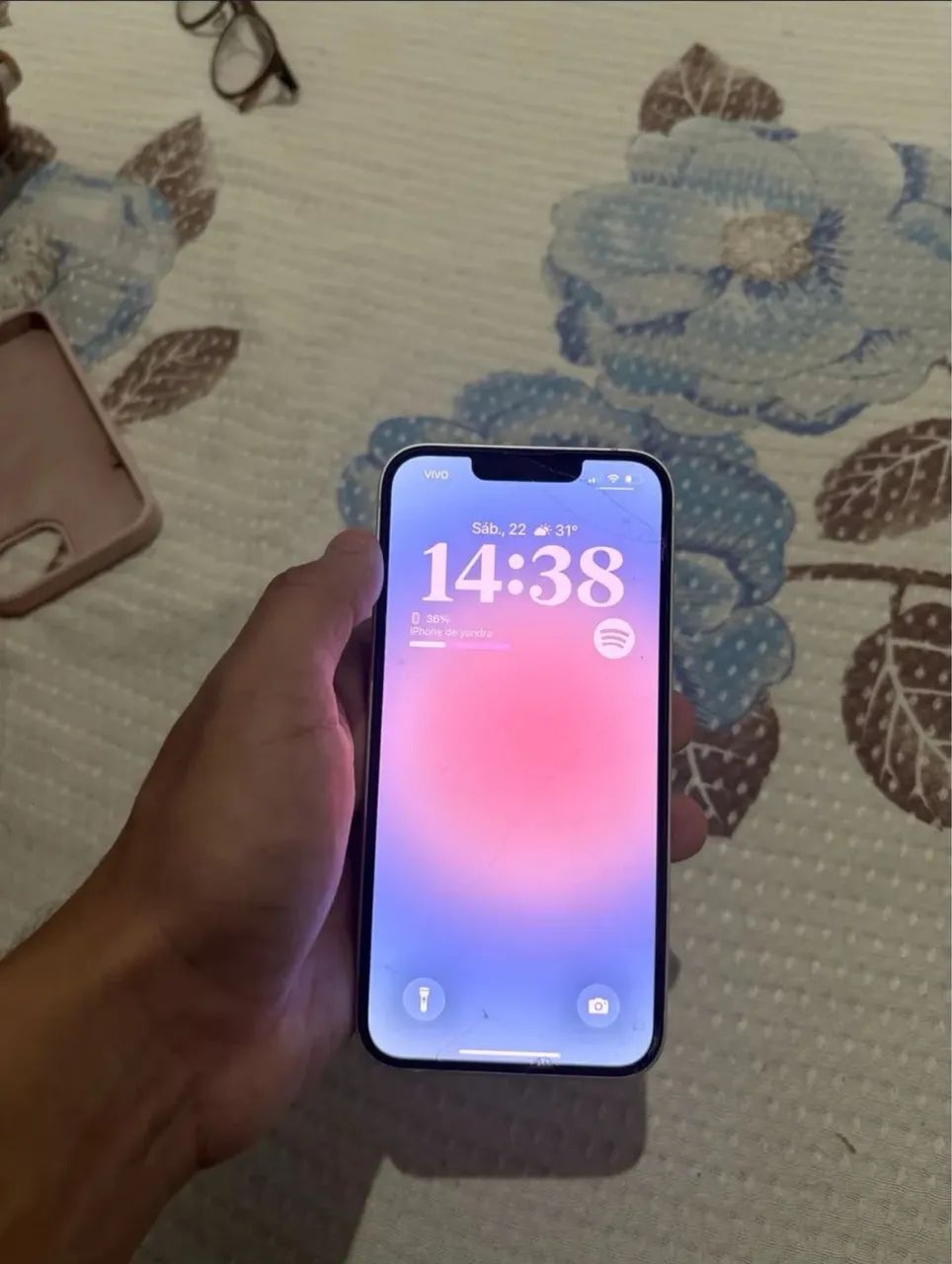 Iphone 13 128 gb - Foto 3