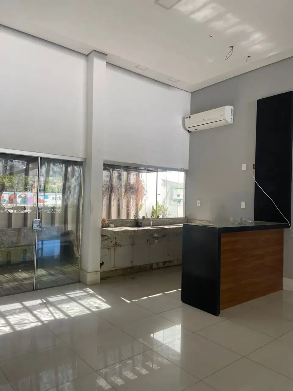 Imóvel para aluguel possui 900 metros quadrados em Coroa do Meio - Aracaju - SE - Foto 4