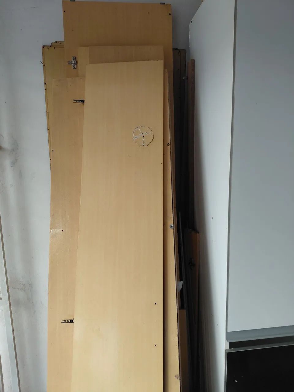 Guarda roupa de casal - Foto 5